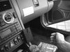 ProClip Fahrzeughalter 852495 - Winkelbefestigung - Mercedes Benz SLK-Klasse 97-04