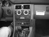 ProClip Fahrzeughalter 852495 - Winkelbefestigung - Mercedes Benz SLK-Klasse 97-04