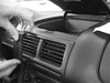 ProClip Fahrzeughalter 852505 - Mittelbefestigung - Subaru Impreza 98-00, Subaru Forester 98-02