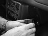 ProClip Fahrzeughalter 852506 - Winkelbefestigung - Subaru Impreza 98-00, Subaru Forester 98-02