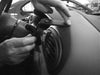 ProClip Fahrzeughalter 852523 - Mittelbefestigung - Dodge Grand Caravan 96-00, Plymouth Voyager 96-00, Chrysler Voyager 96-00 und weitere