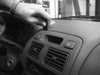 ProClip Fahrzeughalter 852538 - Mittelbefestigung - Toyota Corolla 98-02