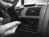 ProClip Fahrzeughalter 852538 - Mittelbefestigung - Toyota Corolla 98-02