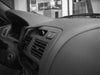 ProClip Fahrzeughalter 852538 - Mittelbefestigung - Toyota Corolla 98-02