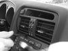 ProClip Fahrzeughalter 852540 - Mittelbefestigung - Lexus GS Series 98-05