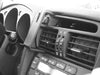 ProClip Fahrzeughalter 852540 - Mittelbefestigung - Lexus GS Series 98-05