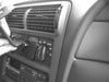 ProClip Fahrzeughalter 852544 - Mittelbefestigung - Ford Mustang 95-04