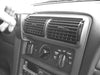 ProClip Fahrzeughalter 852544 - Mittelbefestigung - Ford Mustang 95-04