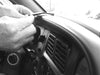 ProClip Fahrzeughalter 852545 - Mittelbefestigung - Dodge Ram Pick Up 2500/3500 98-02, Dodge Ram Pick Up 1500 98-01