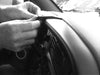 ProClip Fahrzeughalter 852545 - Mittelbefestigung - Dodge Ram Pick Up 2500/3500 98-02, Dodge Ram Pick Up 1500 98-01
