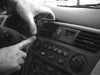 ProClip Fahrzeughalter 852549 - Mittelbefestigung - Honda Accord 98-00