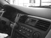 ProClip Fahrzeughalter 852549 - Mittelbefestigung - Honda Accord 98-00