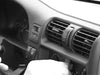 ProClip Fahrzeughalter 852551 - Mittelbefestigung - Opel Frontera 99-03, Honda Passport 98-02, Isuzu Rodeo 98-02 und weitere