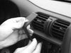ProClip Fahrzeughalter 852551 - Mittelbefestigung - Opel Frontera 99-03, Honda Passport 98-02, Isuzu Rodeo 98-02 und weitere