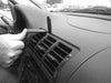 ProClip Fahrzeughalter 852563 - Mittelbefestigung - Mercedes Benz M-Klasse/ML 98-04