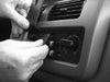ProClip Fahrzeughalter 852569 - Mittelbefestigung - Nissan Xterra 00-01, Nissan Frontier 98-01