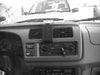 ProClip Fahrzeughalter 852569 - Mittelbefestigung - Nissan Xterra 00-01, Nissan Frontier 98-01
