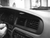 ProClip Fahrzeughalter 852570 - Mittelbefestigung - Nissan Altima 98-01