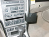 ProClip Fahrzeughalter 852593 - Winkelbefestigung - Saab 9-5 98-05, Saab 9-5 98-06
