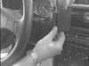 ProClip Fahrzeughalter 852597 - Mittelbefestigung - Opel Astra 98-03