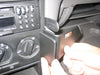 ProClip Fahrzeughalter 852598 - Winkelbefestigung - Opel Astra 98-03