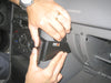 ProClip Fahrzeughalter 852598 - Winkelbefestigung - Opel Astra 98-03