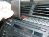 ProClip Fahrzeughalter 852599 - Mittelbefestigung - BMW 3-series M3 E46 98-04, BMW Compact 01-07, BMW 3-series M3 E46 99-05