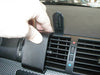 ProClip Fahrzeughalter 852599 - Mittelbefestigung - BMW 3-series M3 E46 98-04, BMW Compact 01-07, BMW 3-series M3 E46 99-05
