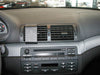 ProClip Fahrzeughalter 852599 - Mittelbefestigung - BMW 3-series M3 E46 98-04, BMW Compact 01-07, BMW 3-series M3 E46 99-05