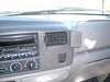 ProClip Fahrzeughalter 852607 - Winkelbefestigung - Ford F-Series 350 99-04, Ford F-Series 750 99-10, Ford F-Series 650 99-10 und weitere