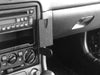 ProClip Fahrzeughalter 852610 - Winkelbefestigung - Mazda Miata 98-05, Mazda MX-5 98-05