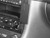 ProClip Fahrzeughalter 852610 - Winkelbefestigung - Mazda Miata 98-05, Mazda MX-5 98-05