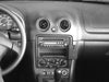 ProClip Fahrzeughalter 852610 - Winkelbefestigung - Mazda Miata 98-05, Mazda MX-5 98-05