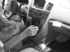 ProClip Fahrzeughalter 852614 - Winkelbefestigung - Lexus RX Series 99-03
