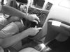 ProClip Fahrzeughalter 852614 - Winkelbefestigung - Lexus RX Series 99-03