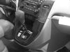 ProClip Fahrzeughalter 852614 - Winkelbefestigung - Lexus RX Series 99-03