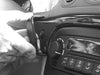 ProClip Fahrzeughalter 852615 - Mittelbefestigung - Chrysler LHS 99-04, Chrysler 300M 99-04