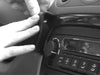 ProClip Fahrzeughalter 852615 - Mittelbefestigung - Chrysler LHS 99-04, Chrysler 300M 99-04