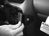 ProClip Fahrzeughalter 852619 - Winkelbefestigung - Dodge Stratus Limo 95-00, Plymouth Breeze 95-00, Chrysler Sebring Cabrio 95-00 und weitere