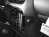 ProClip Fahrzeughalter 852619 - Winkelbefestigung - Dodge Stratus Limo 95-00, Plymouth Breeze 95-00, Chrysler Sebring Cabrio 95-00 und weitere