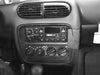 ProClip Fahrzeughalter 852619 - Winkelbefestigung - Dodge Stratus Limo 95-00, Plymouth Breeze 95-00, Chrysler Sebring Cabrio 95-00 und weitere