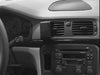 ProClip Fahrzeughalter 852620 - Mittelbefestigung - Volvo S80 99-06