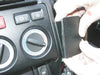 ProClip Fahrzeughalter 852628 - Winkelbefestigung - Land Rover Freelander 98-03, Land Rover Freelander 02-03