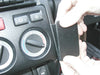 ProClip Fahrzeughalter 852628 - Winkelbefestigung - Land Rover Freelander 98-03, Land Rover Freelander 02-03