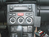 ProClip Fahrzeughalter 852628 - Winkelbefestigung - Land Rover Freelander 98-03, Land Rover Freelander 02-03