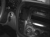 ProClip Fahrzeughalter 852643 - Mittelbefestigung- NUR für Modelle mit doppelter DIN-großer Front - Toyota LandCruiser 100 98-01, Toyota LandCruiser 99-02