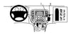 ProClip Fahrzeughalter 852644 - Winkelbefestigung - Toyota LandCruiser 100 98-01, Toyota LandCruiser 99-02