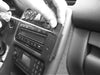 ProClip Fahrzeughalter 852649 - Winkelbefestigung. Only for models with AC. - Mercedes Benz CLK-Klasse 97-01, Mercedes Benz CLK-Klasse 97-02