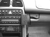 ProClip Fahrzeughalter 852649 - Winkelbefestigung. Only for models with AC. - Mercedes Benz CLK-Klasse 97-01, Mercedes Benz CLK-Klasse 97-02