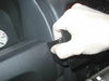 ProClip Fahrzeughalter 852650 - Mittelbefestigung - Jeep Grand Cherokee 99-04